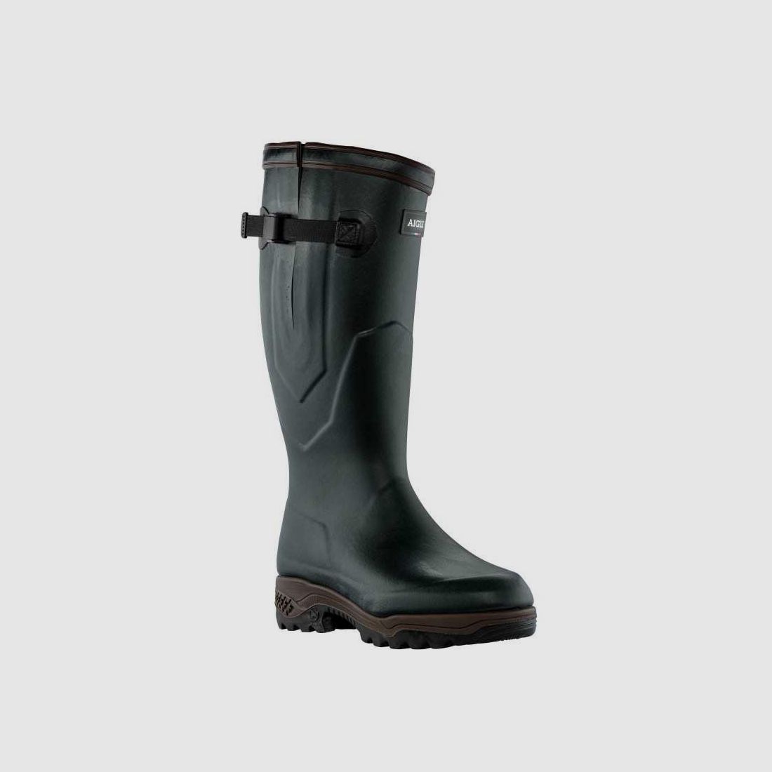 Bottes Parcours II ISO - Bronze - P.36, zdjęcie 3 z 7