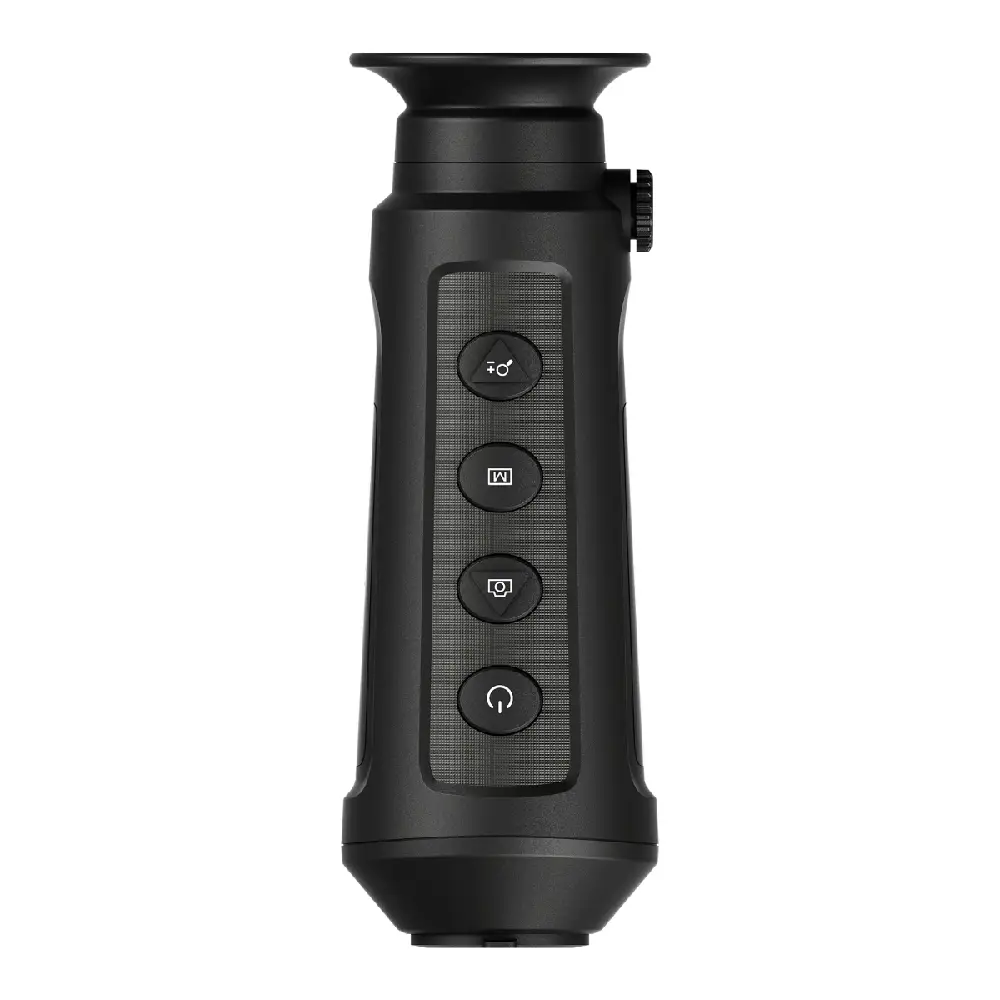 Hikmicro Lynx Pro LE10S Wärmebildmonokular, Bild 3 von 4