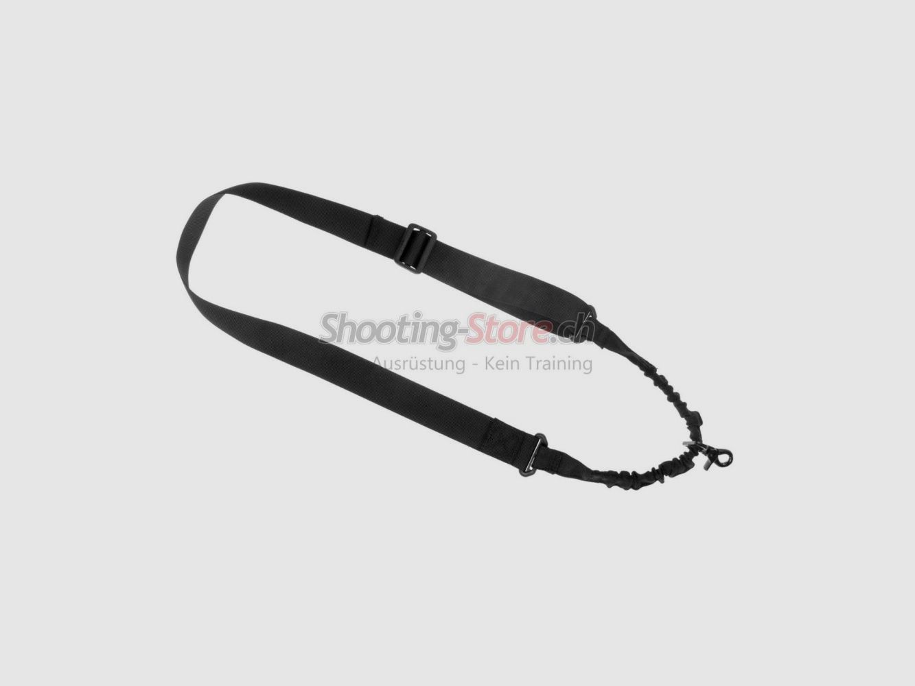 Invader Gear One Point Flex Sling Nero