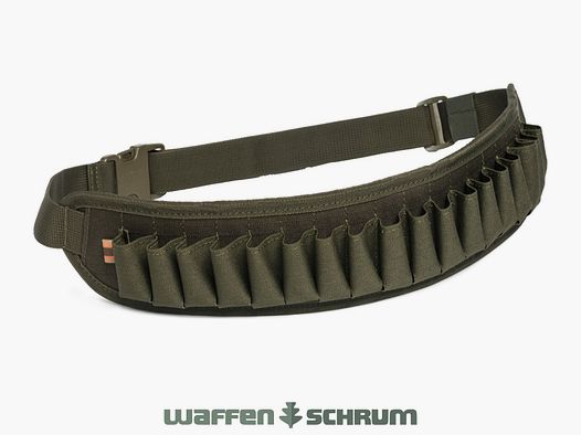 Beretta Patronengurt Game Keeper 18 Patronen Kal. 12 100% PES