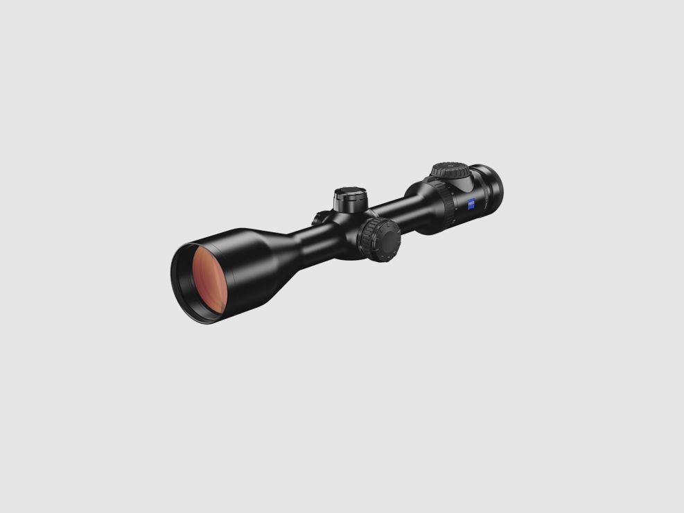 ZEISS Victory V8 2.8-20×56 T* without ASV Reticle 43 Mount Rings, image 3 of 5