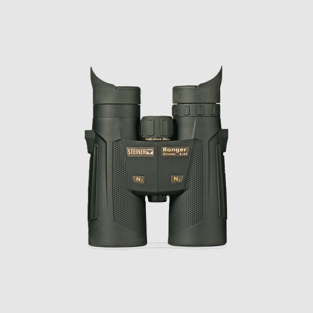 Steiner Ranger Xtreme 8x42 Verrekijker, afbeelding 2 van 4