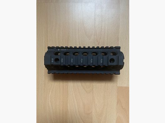 Troy Modular Rail M4 Carbine