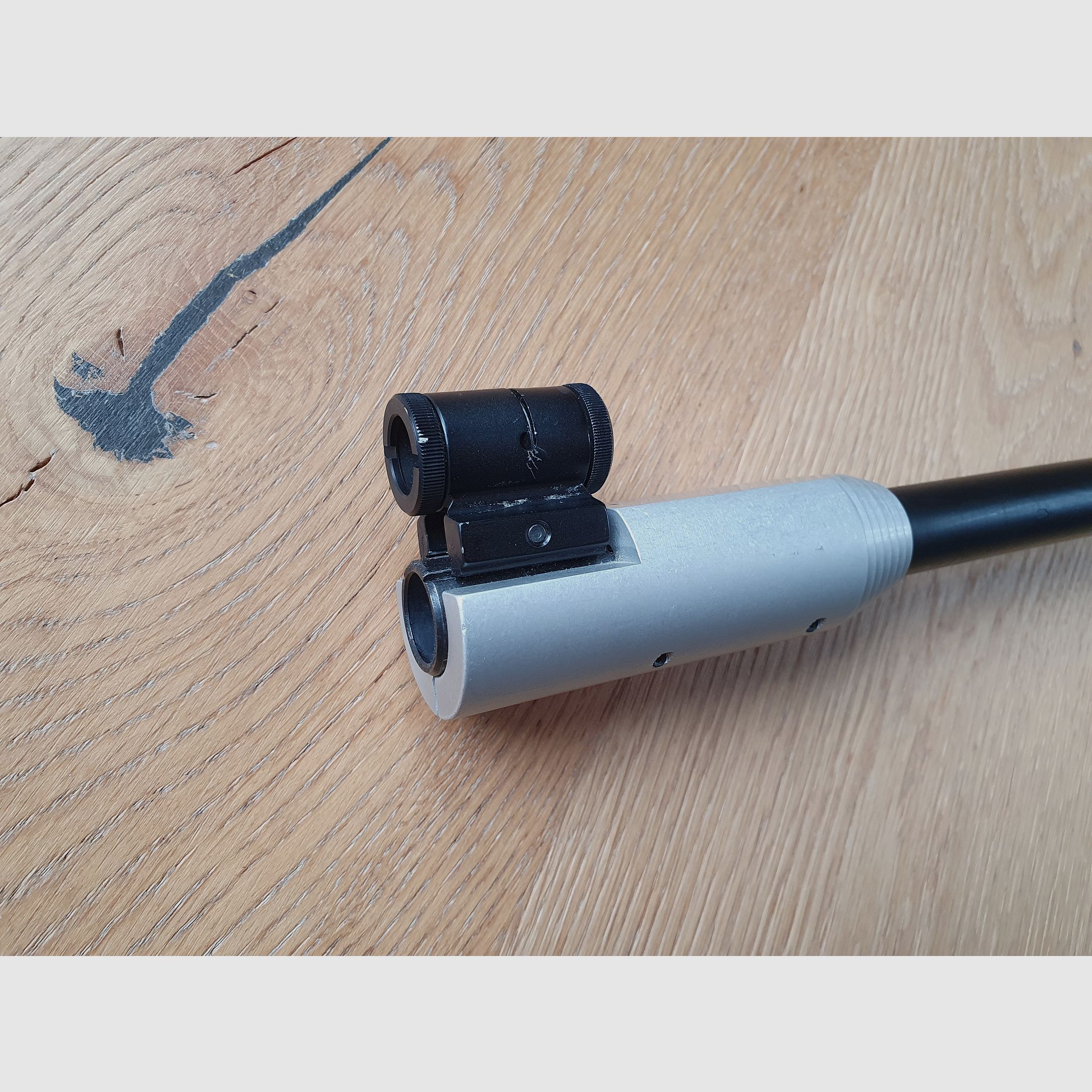 Fucile ad aria compressa Feinwerkbau Mod. 601 