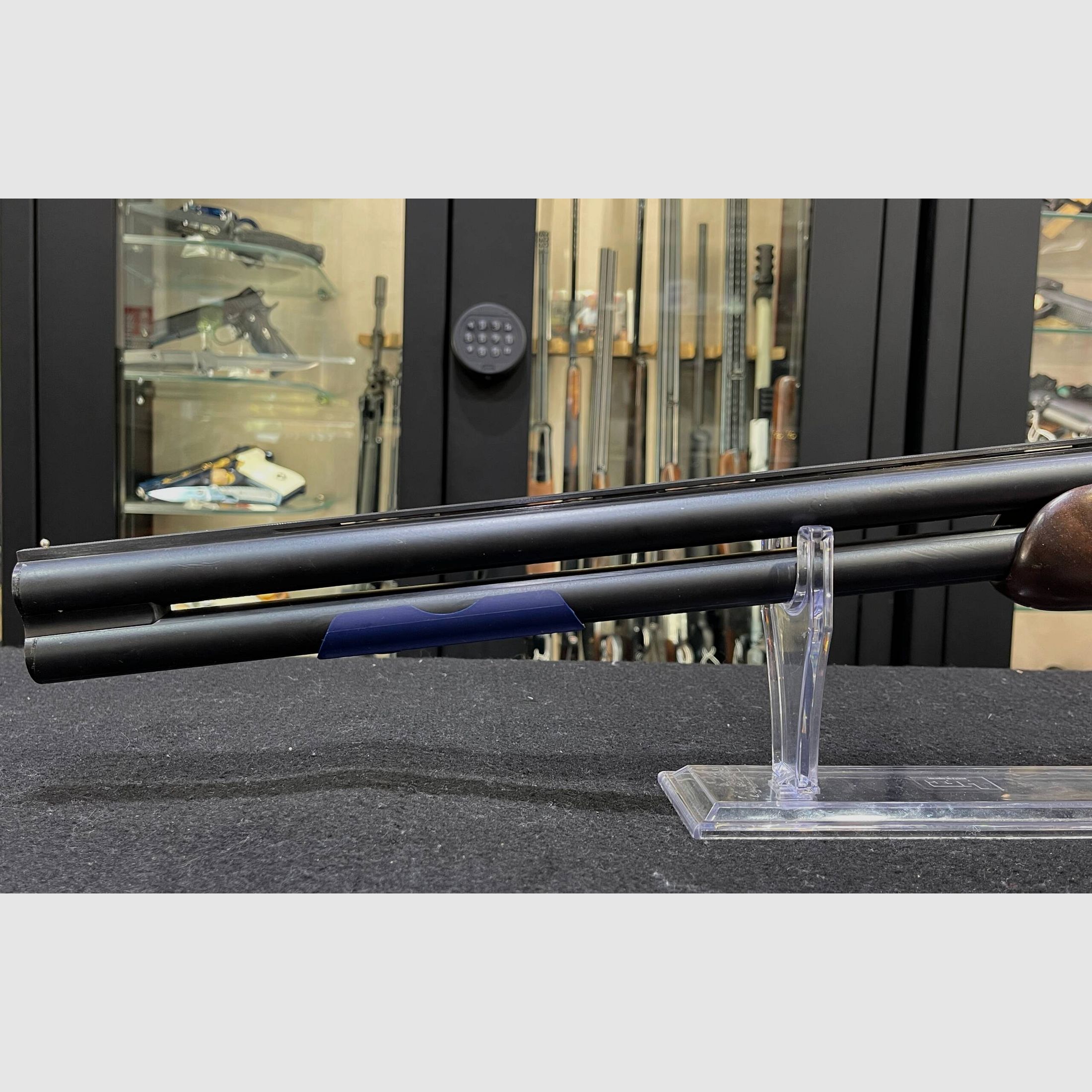 BERETTA ULTRALEGGERO SILVER CAL 12, immagine 8 di 20