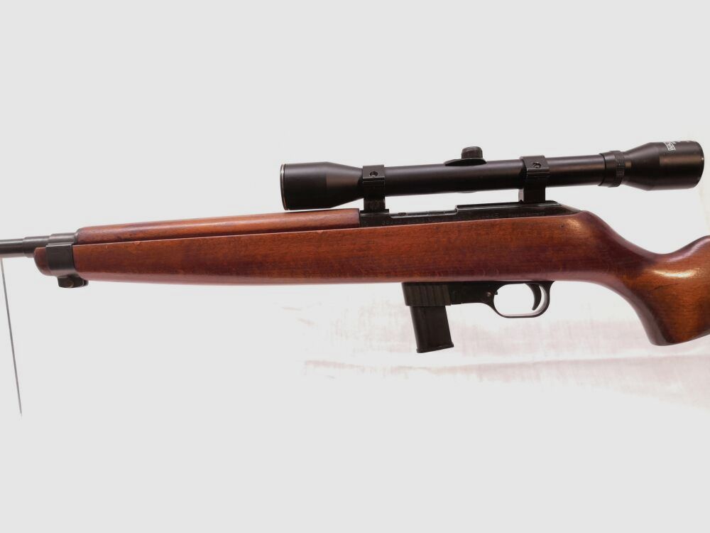 Erma EGM I Mod. 70