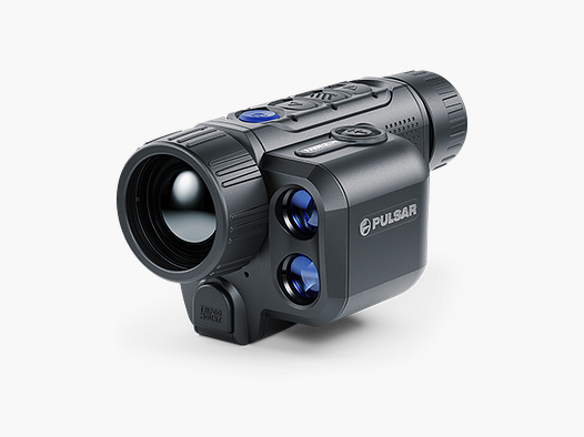 Pulsar Axion 2 XG 35 LRF
