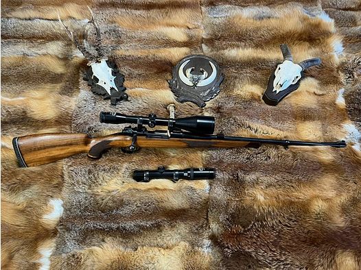 Alljagd Modell 3000