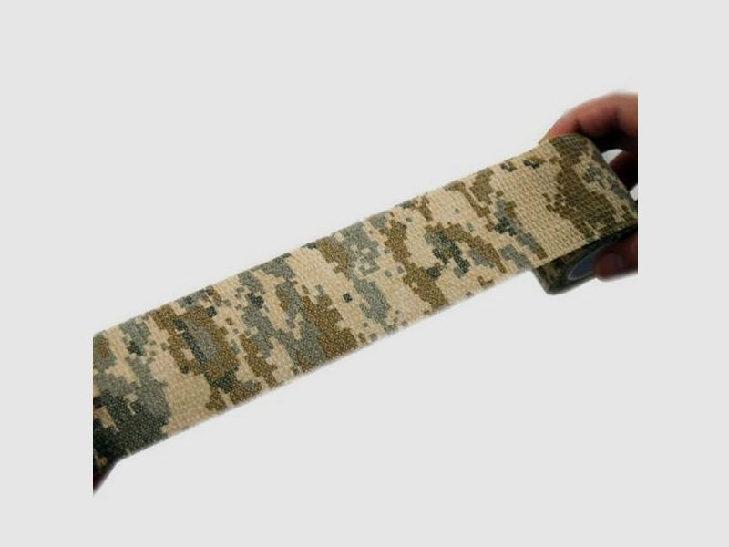Tarnriemen camo, Bild 2 von 2
