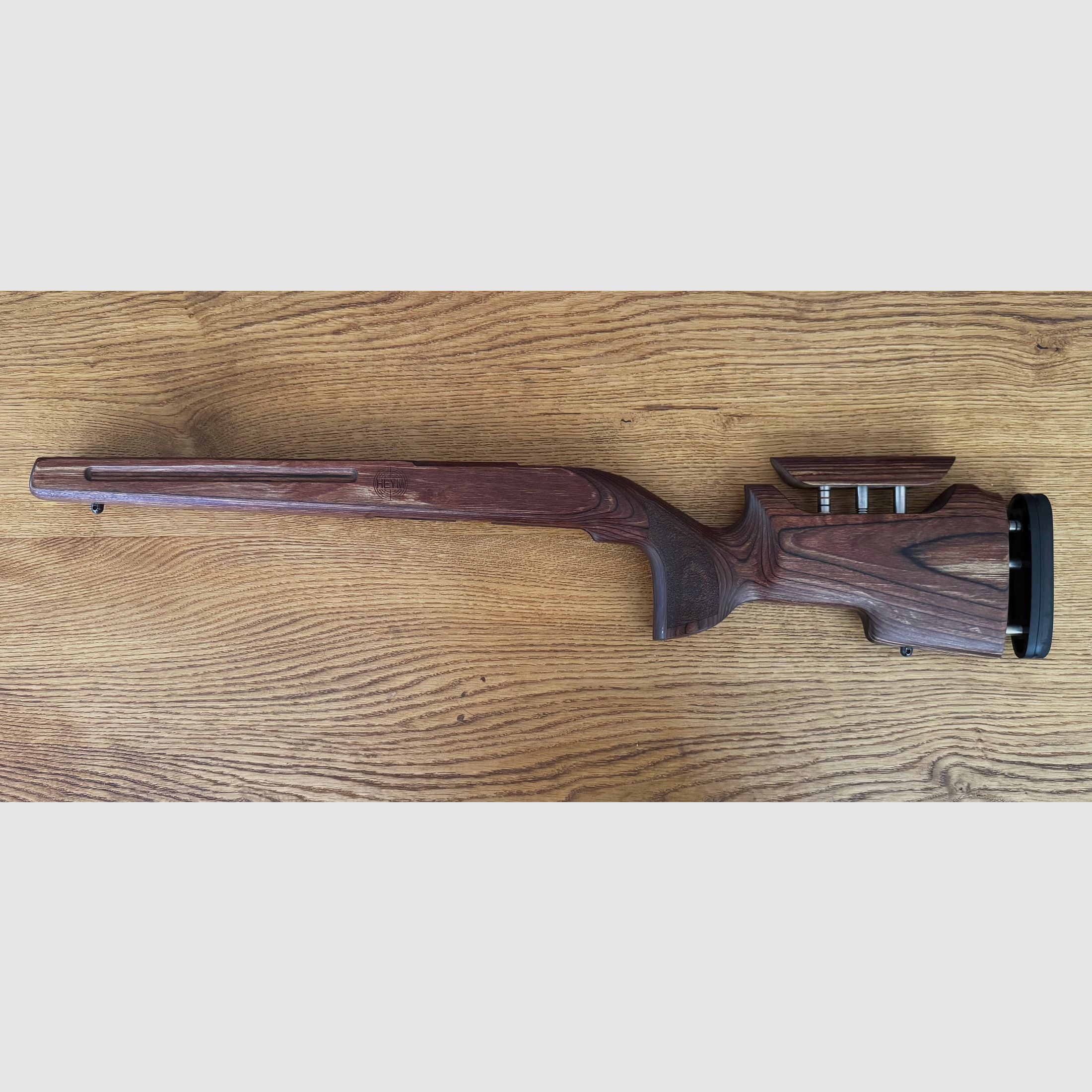 Original HEYM HRS Schaft für SR30