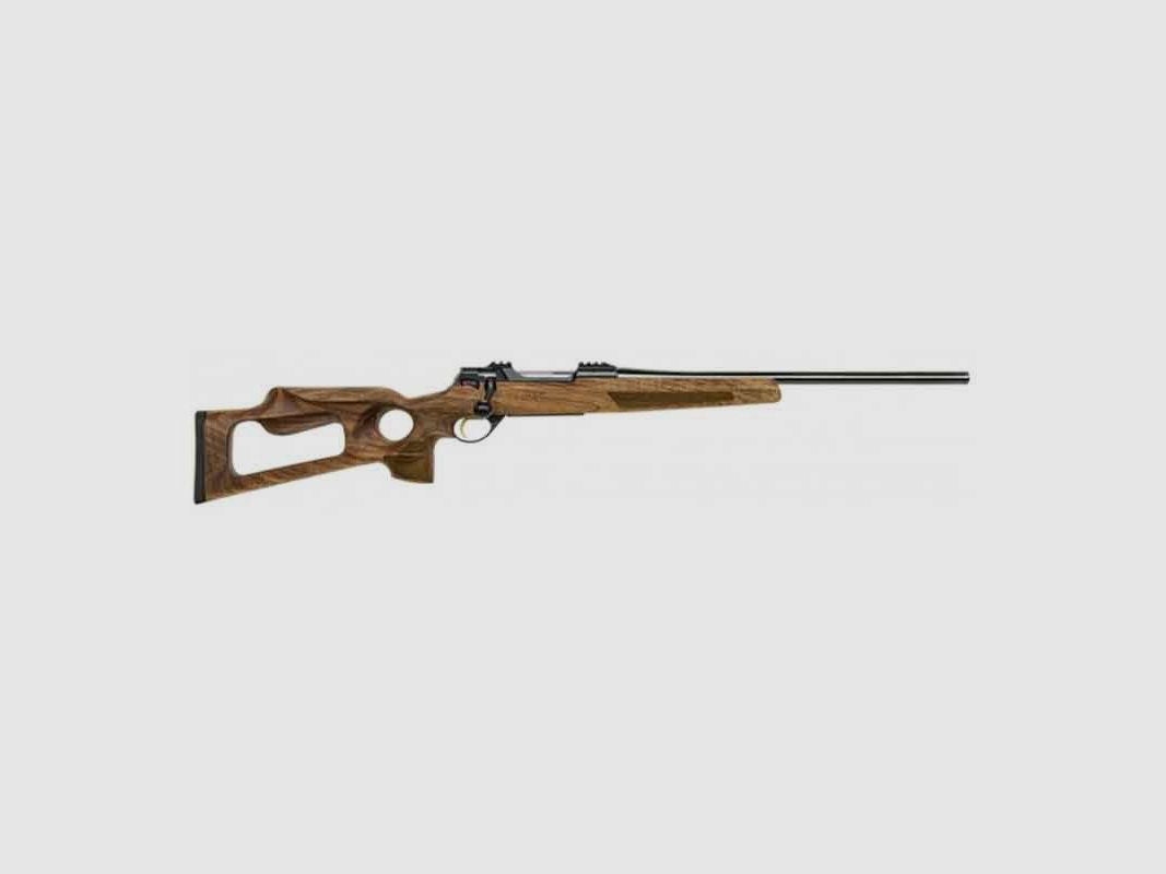 Anschütz Repeating Rifle 1782 Stock, image 2 of 2