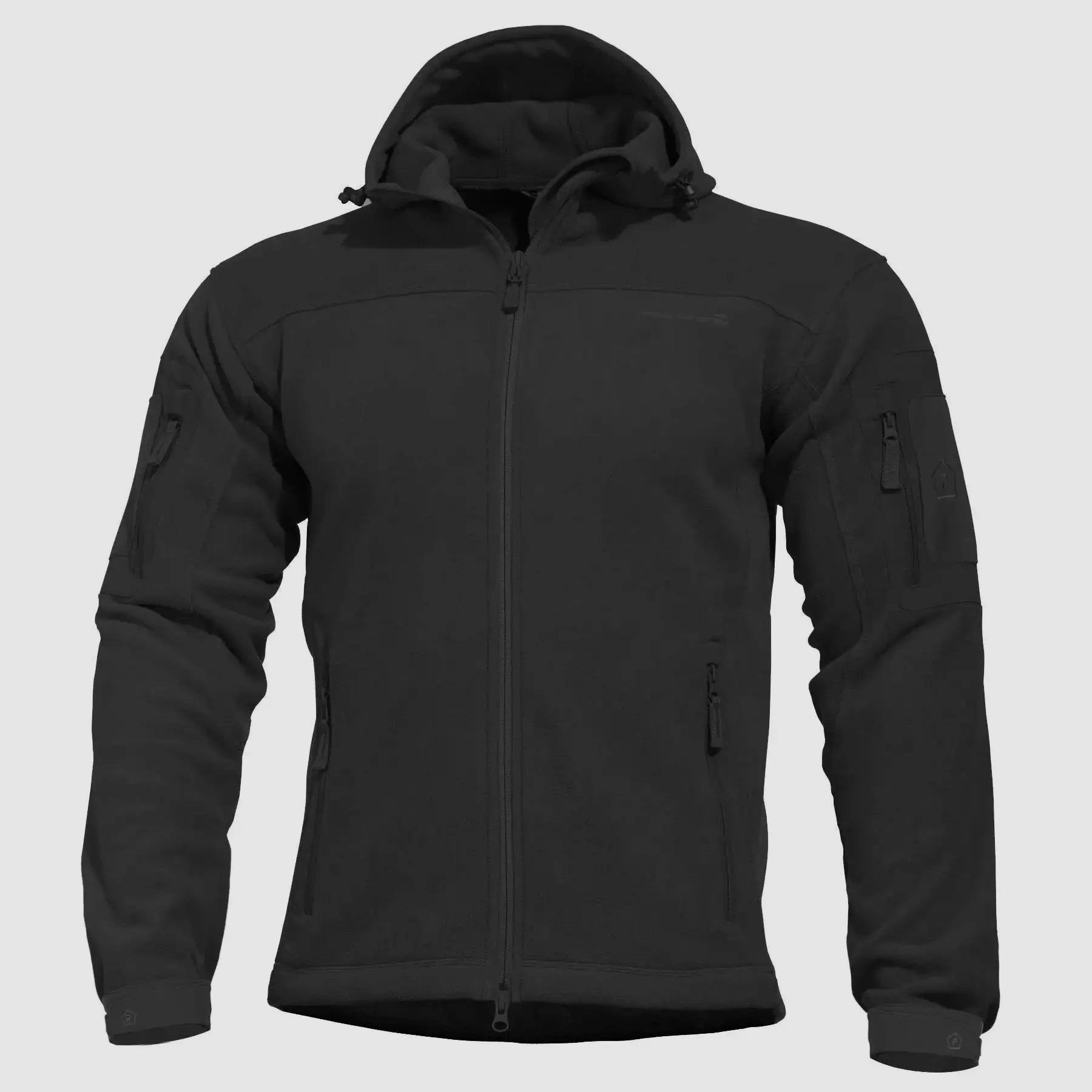 Pentagon Tactical Pentagon Tactical Fleecejacke Hercules 2.0 - Schwarz / 3XL Herren