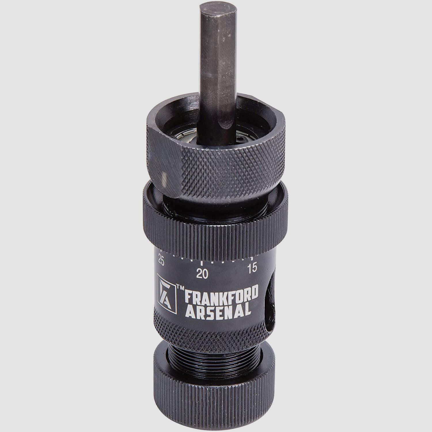 Frankford Arsenal Universal Precision Case Trimmer