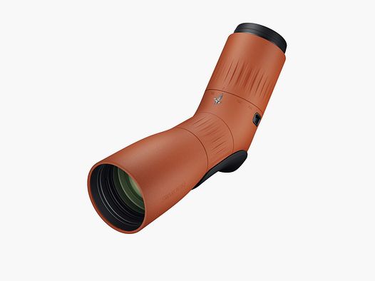 Swarovski ATC telescopes 17-40x56 burnt orange