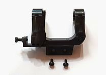 Unknown Side AKM Mount for Mauser 98/C.G, 30mm, 20mm. Used