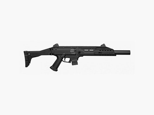 CESKA CZ SCORPION EVO 3 S1 CARBINE 9x19
