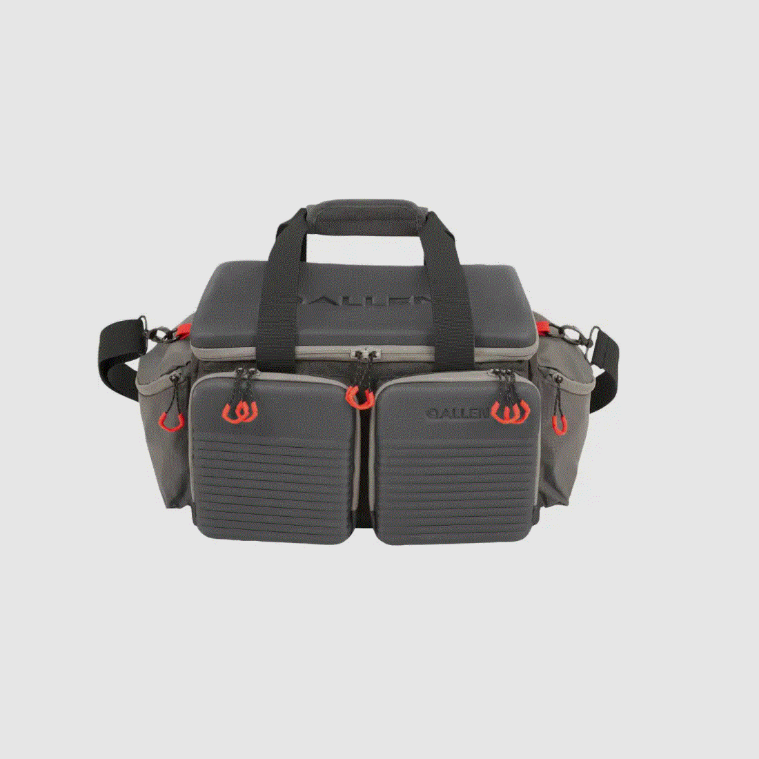 Borsa da tiro Allen Competitor