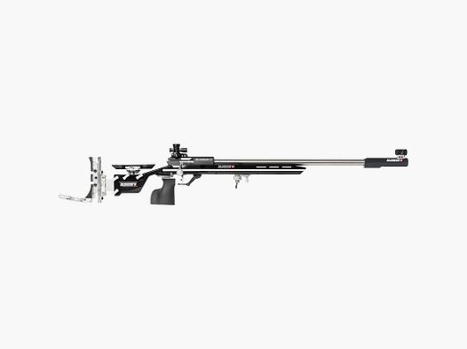 BLEIKER Carabina BENCHMARKER BALANCE con acción Challenger ll .22l.r.