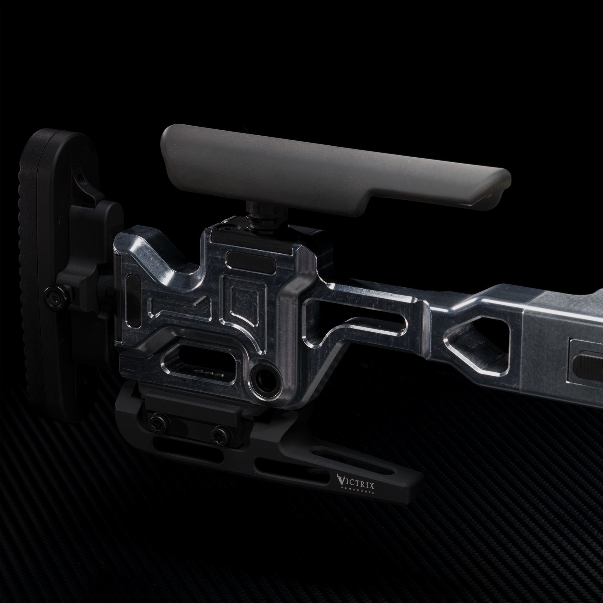 Victrix Kinetic SB – Small Bore – .22 LR, immagine 2 di 7