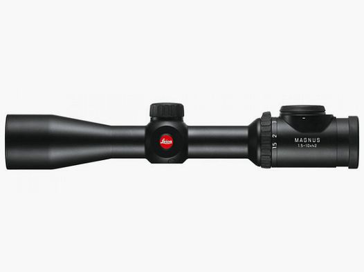 Magnus 1.5-10×42 i L-4a