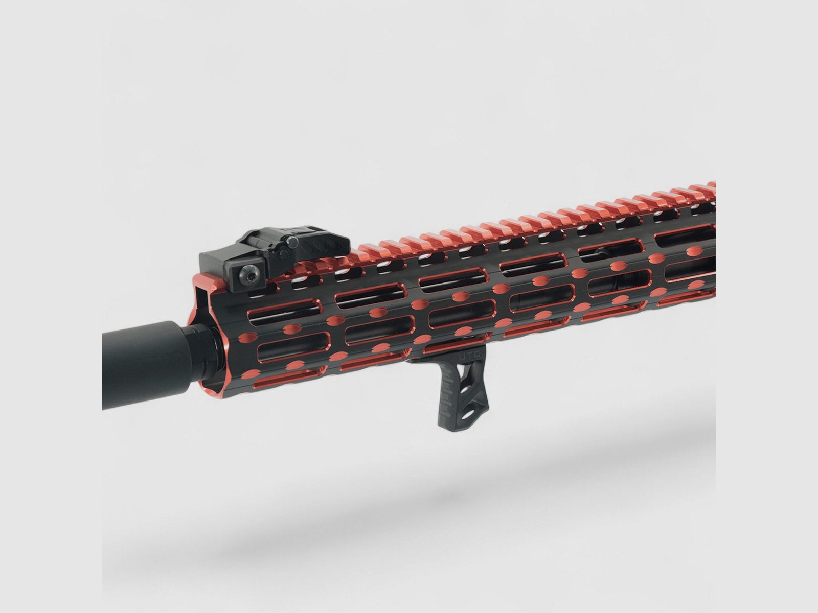 UTG Ultra Slim Handstop, image 5 of 6