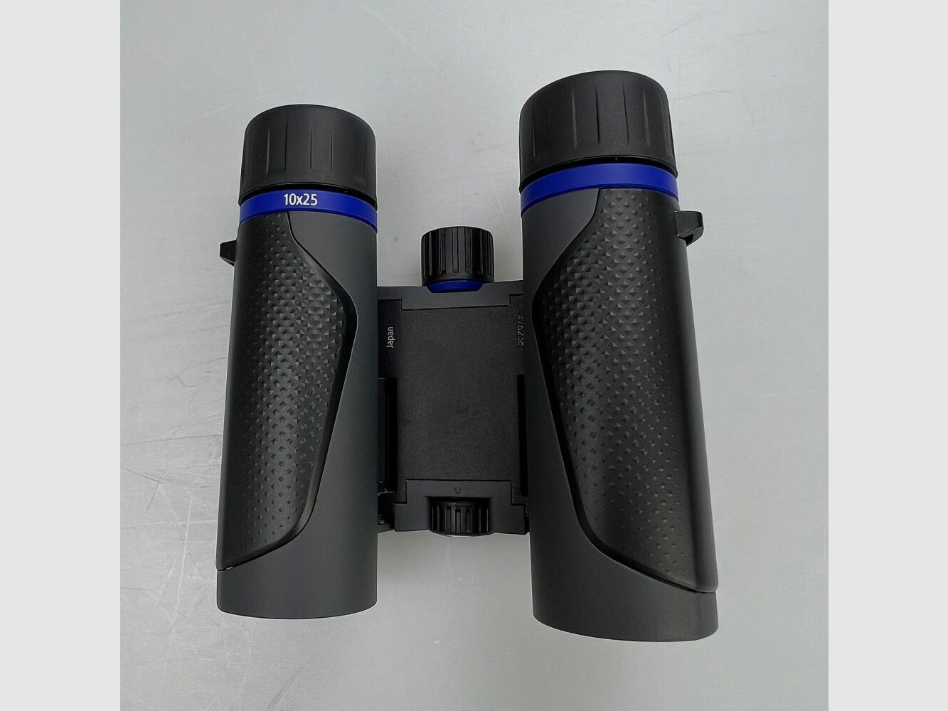 ZEISS Terra ED Pocket 10x25 grau