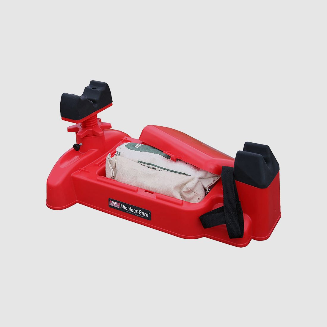 MTM Einschießbock / Schießauflage SGR-30