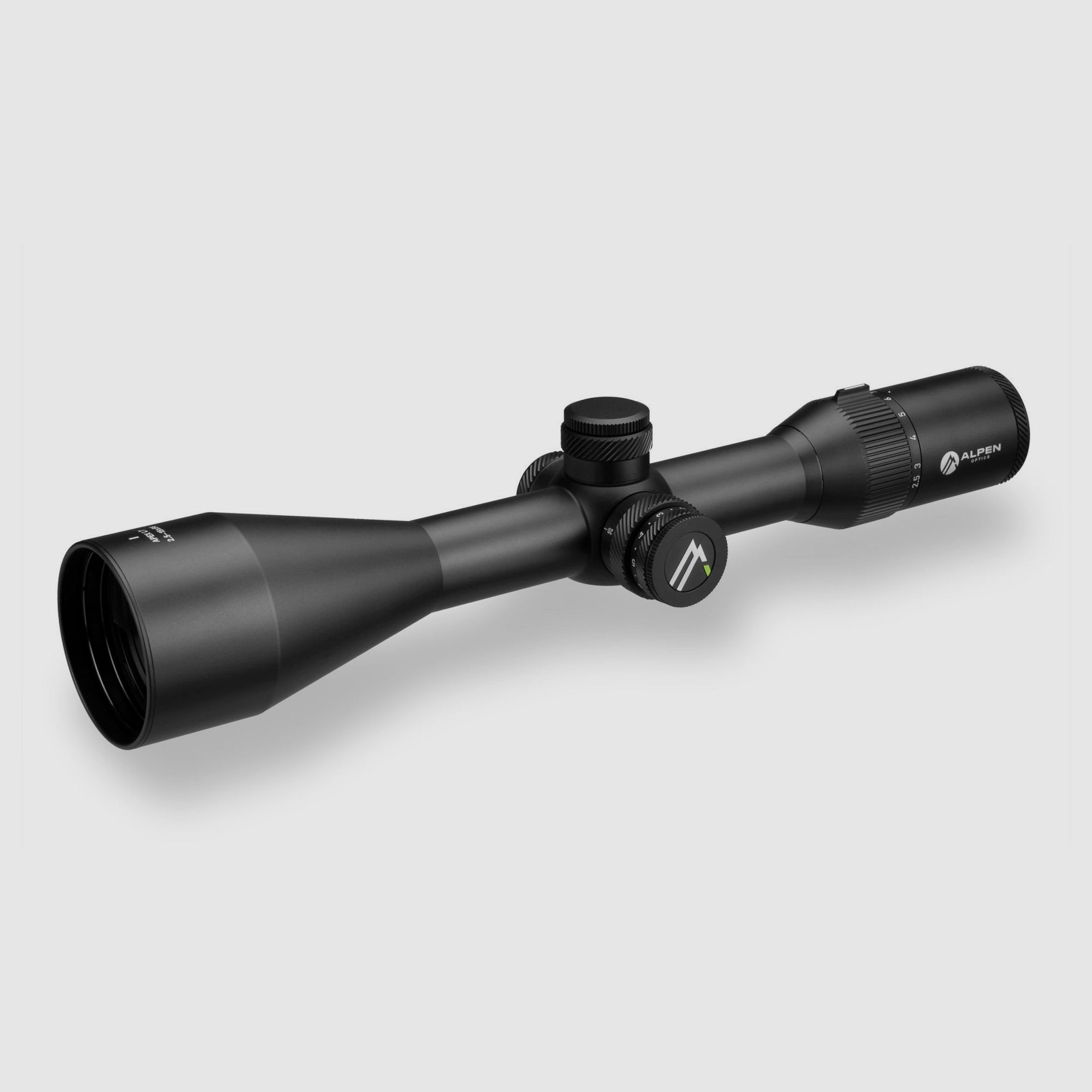 ALPEN OPTICS Apex LT Zieloptik 2.5–15x56 A4 mit SmartDot Technology