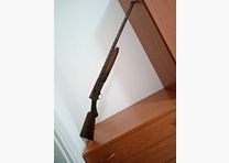 Fucile browning auto 5 magnum