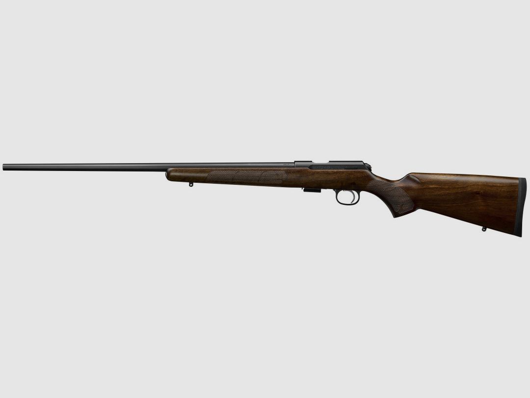 CARABINE CZ 457 AMERICAN CAL.17HMR, image 2 sur 3