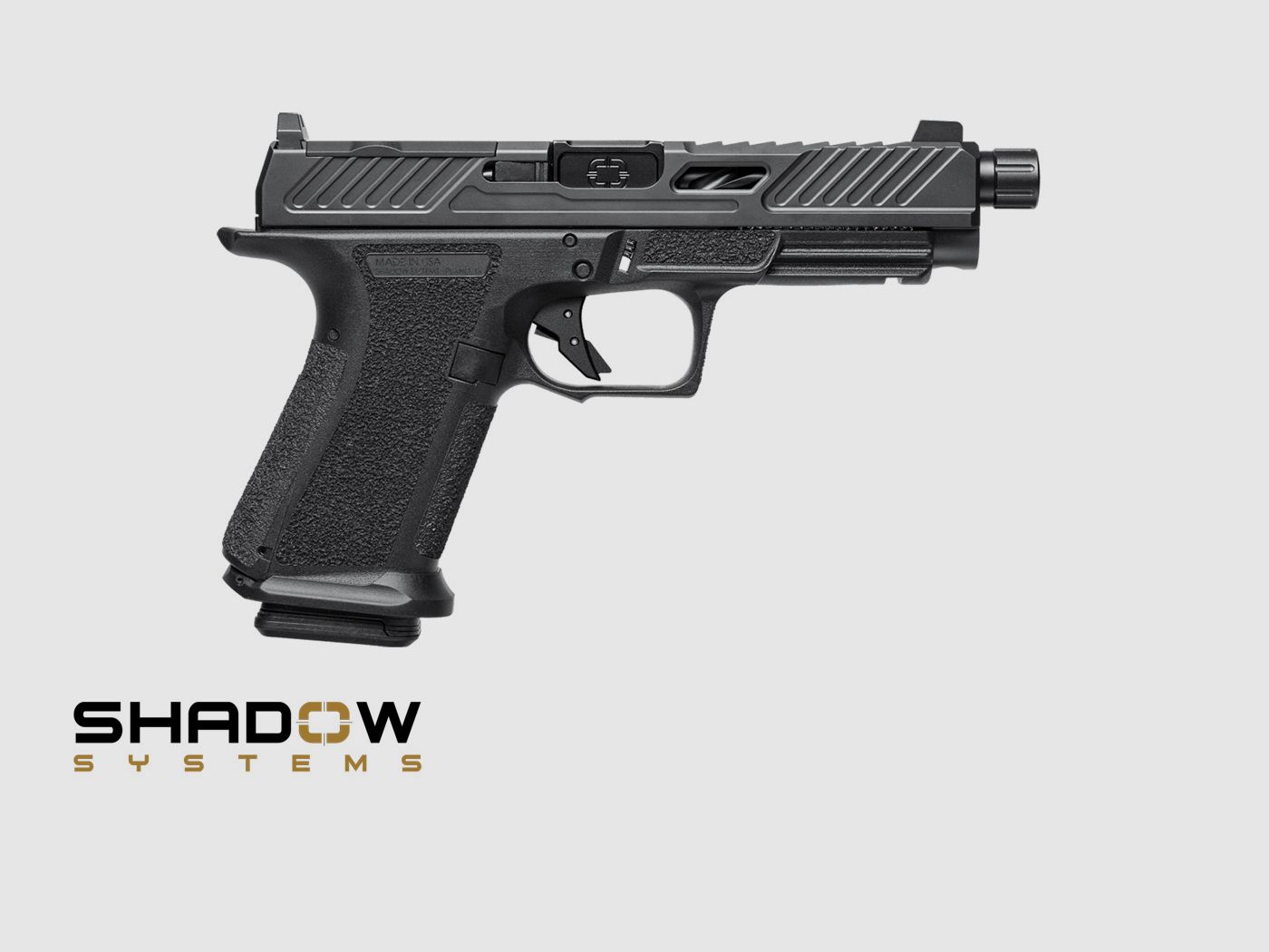 SHADOW SYSTEMS MR920L ELITE 9mm Luger, Bild 1 von 3