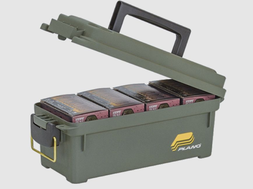Plano Ammo Field Box / Munitionskiste Compact