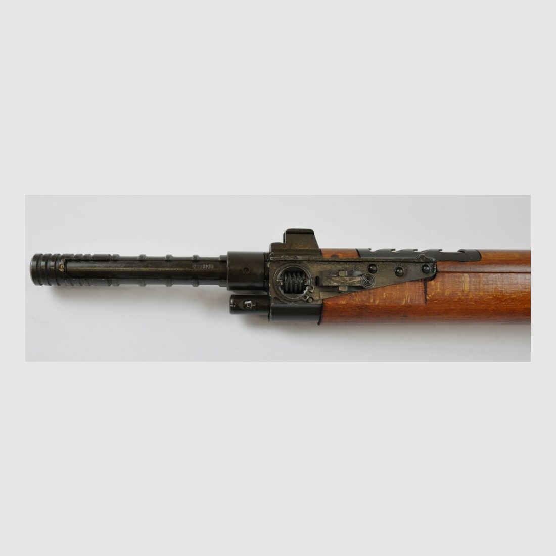 MAS 36	 1936 / 51