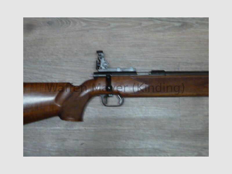 Anschütz Mod.54 Match