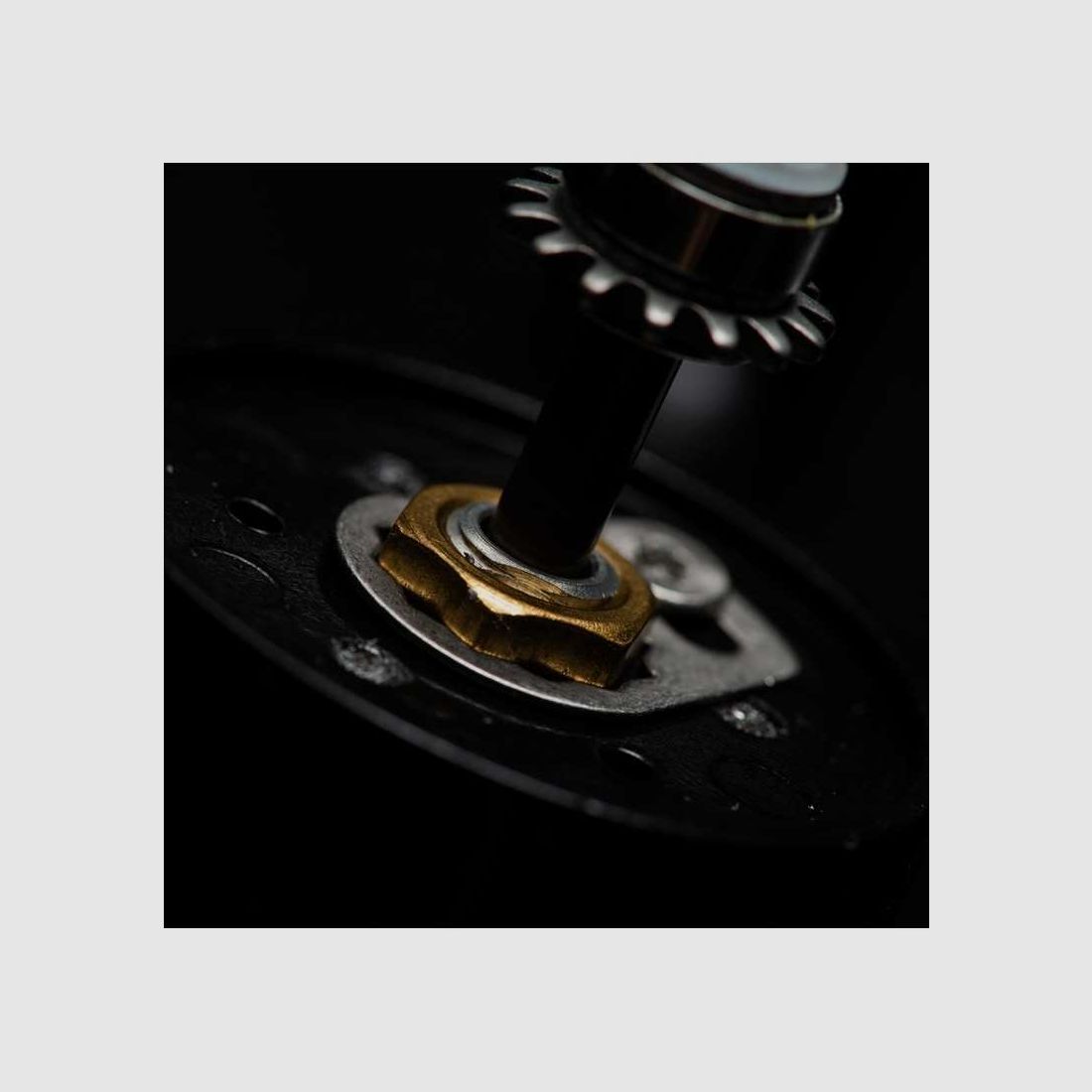 Moulinet SGS8 Savage Gear, Bild 7 von 8