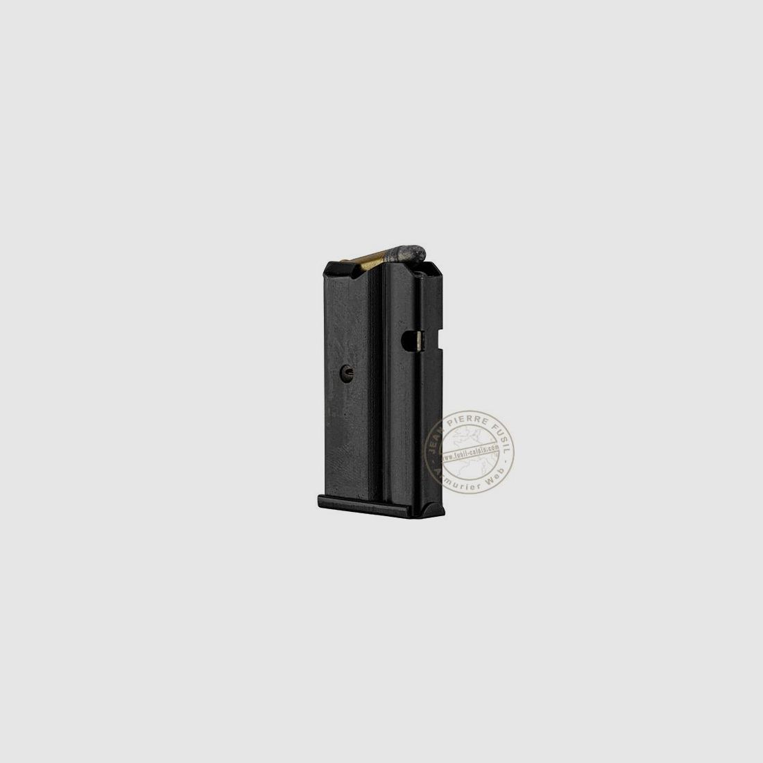 Rifle de cerrojo .22 LR - NORINCO NR15 Negro, imagen 8 de 8