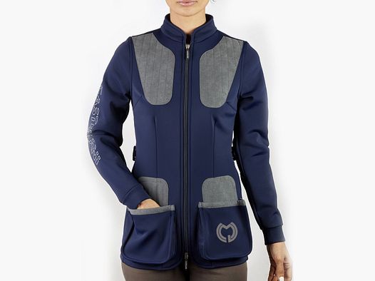 Chaqueta Dry Film Castellani (Alcantara RP) Damen