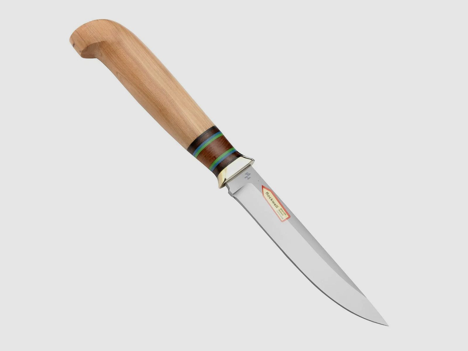 PUMA unicum Finnenmesser #83