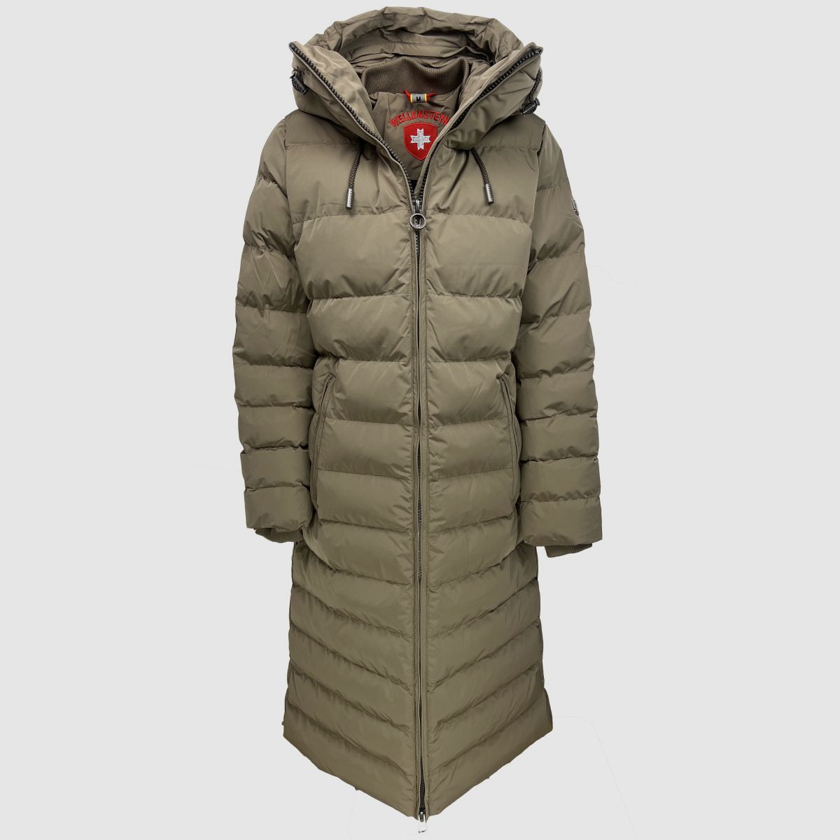 WELLENSTEYN Cordoba Long Lightbrown