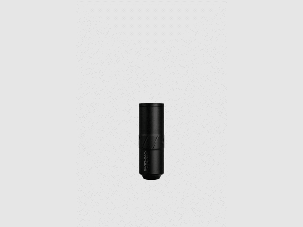 Svemko Hunter Nano 1.0 mit „normalem“ Gewinde, Bild 1 von 3
