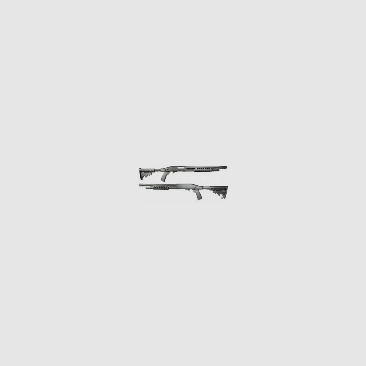 CAM870 Tactical Style CAM MKIII Shotgun