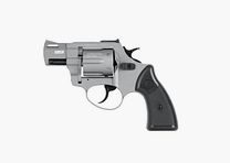 Zoraki R2 2'' Titan, Kaliber || SRS Revolver