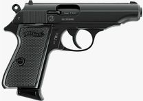 Umarex Walther Mod. PP 9mm P.A.K.