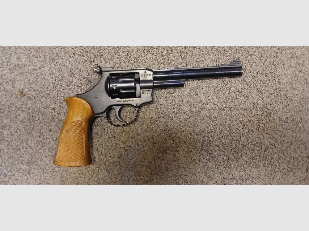 Arminius (Weihrauch) HW 7T