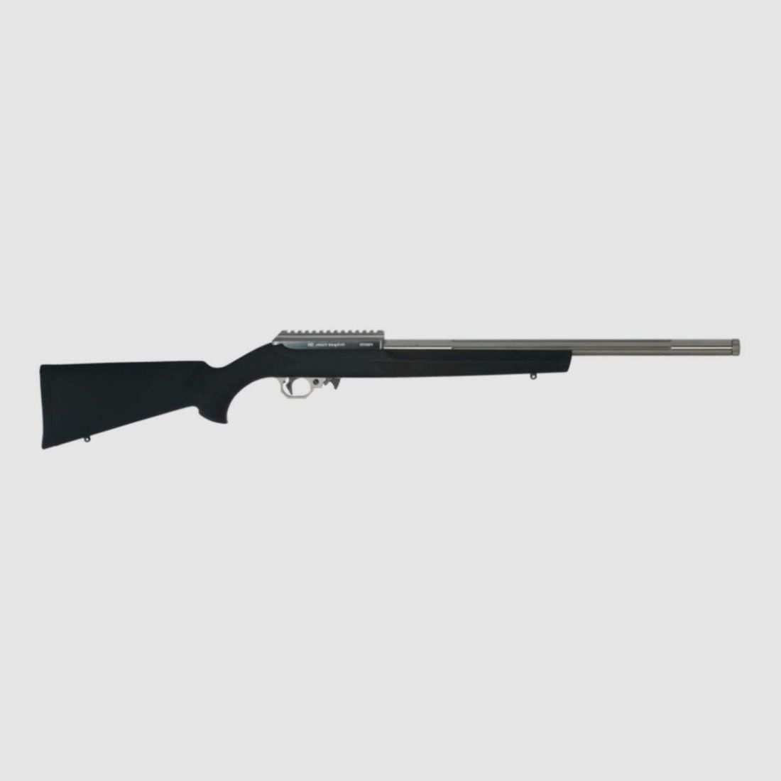 Model Deluxe Black Volquartsen