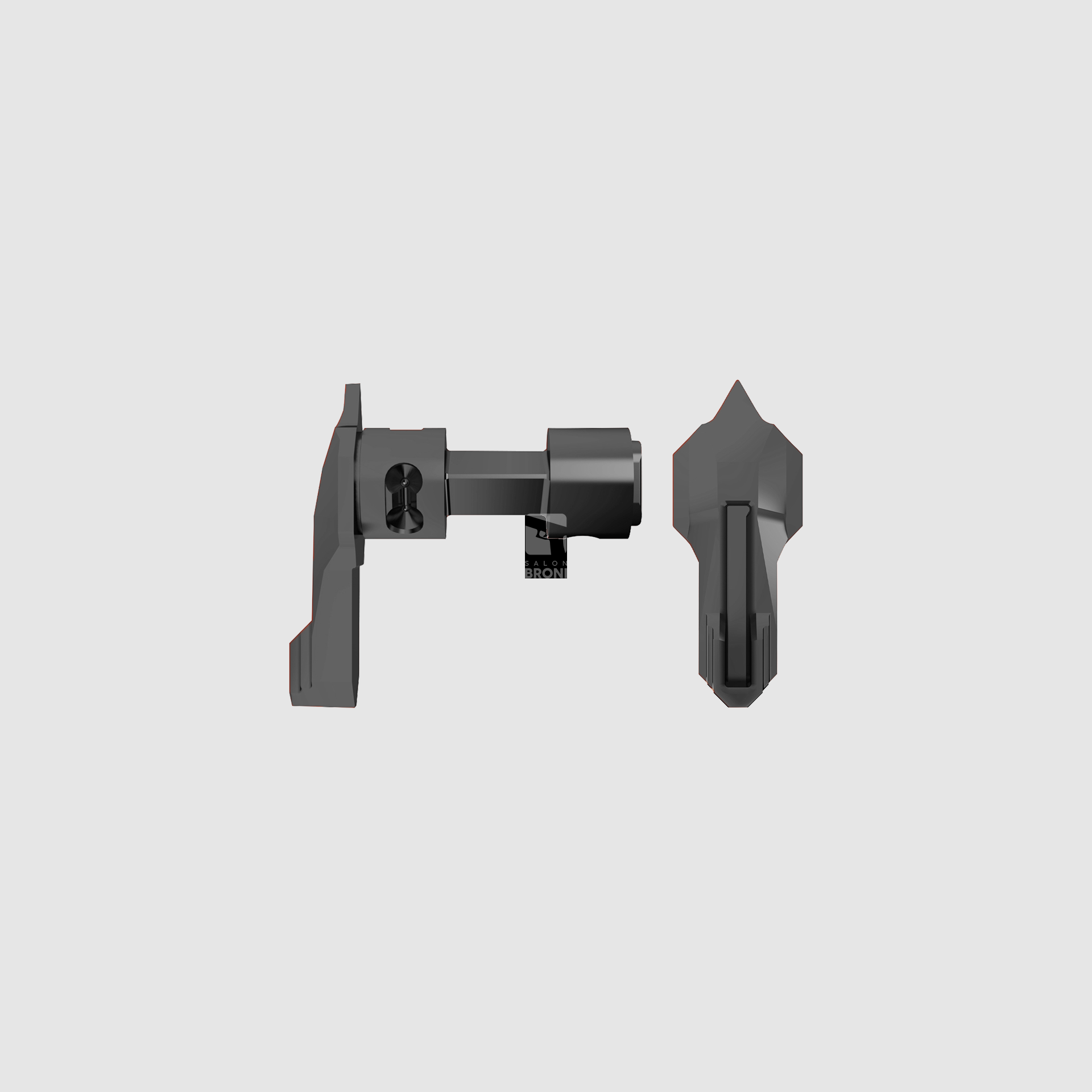 Selector voor AR15 F35 MIMTAC