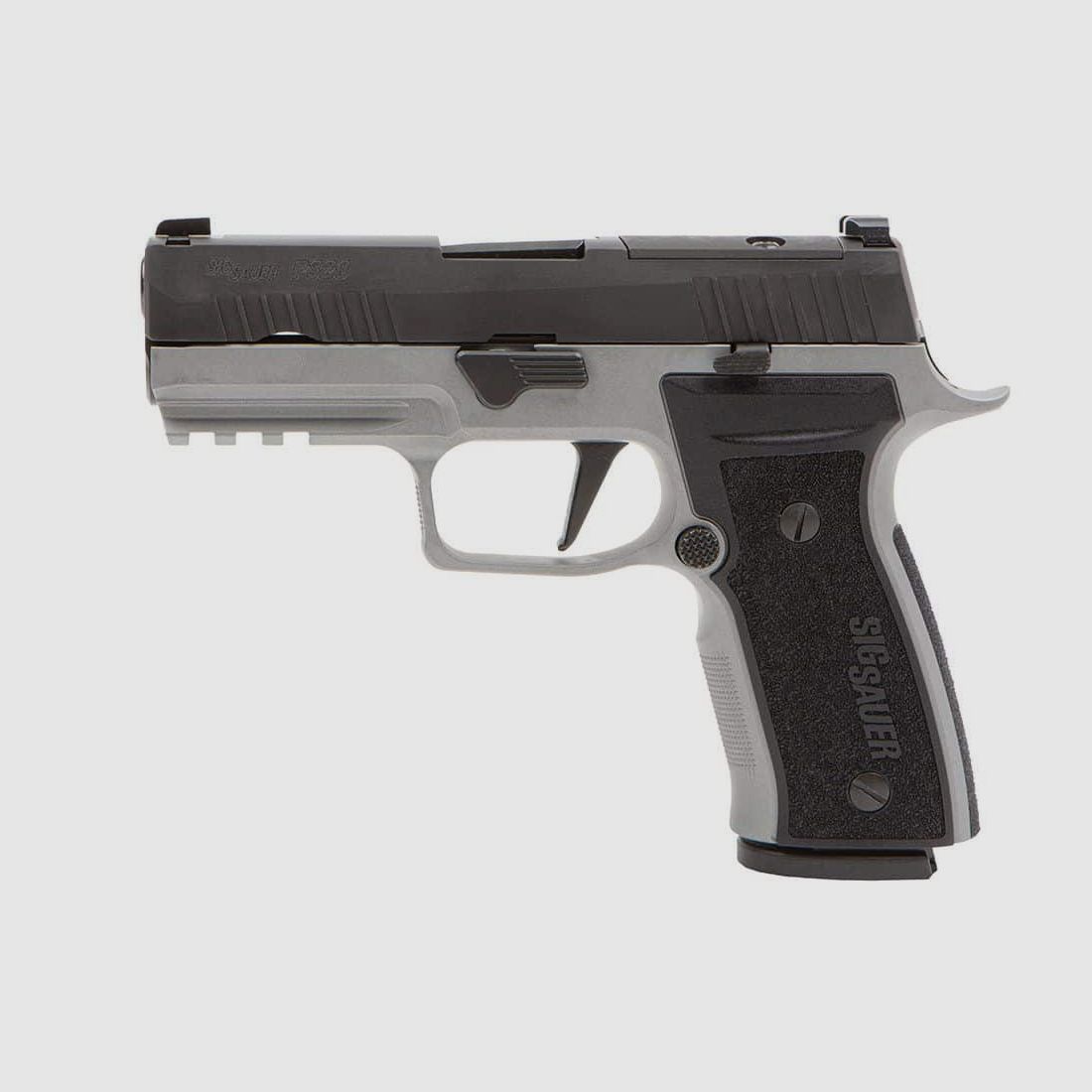 Sig Sauer P320 AXG Carry Two-Tone, Bild 1 von 4