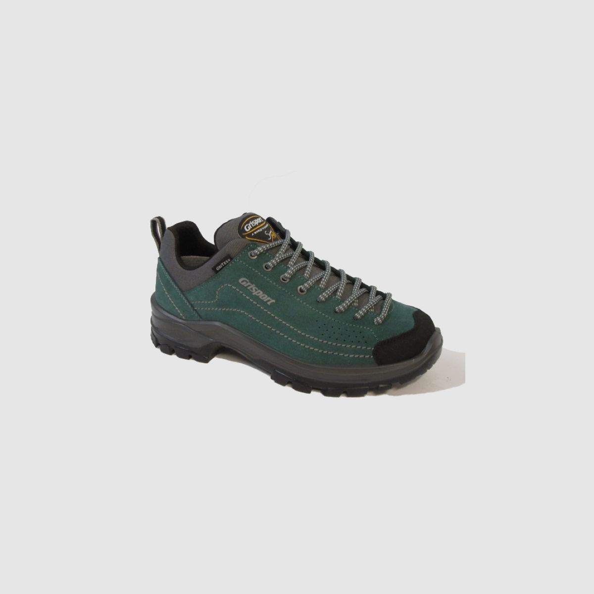 GRISPORT Sportshuh mit GriTex Pino Green