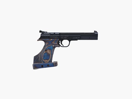 WALTHER CSP EXPERT 22 LR