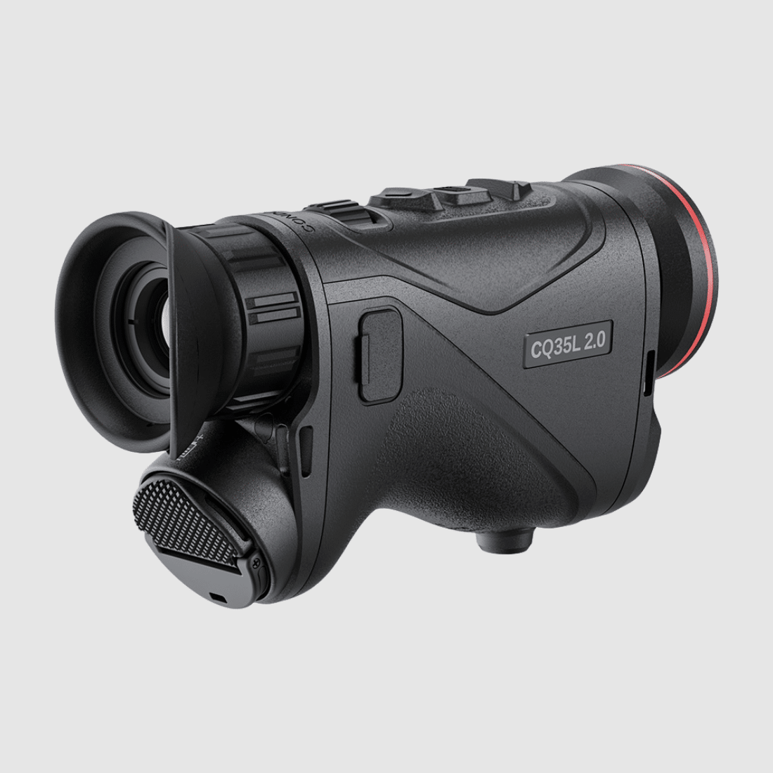 Wärmebildmonokular mit Entfernungsmesser Condor CQ35L 2.0 HIKMICRO, Bild 7 von 7